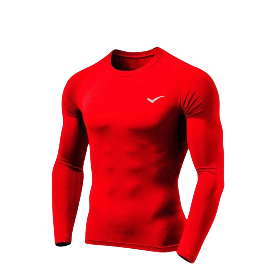 Camiseta UV50+ Mograu® – Proteção Solar e Performance