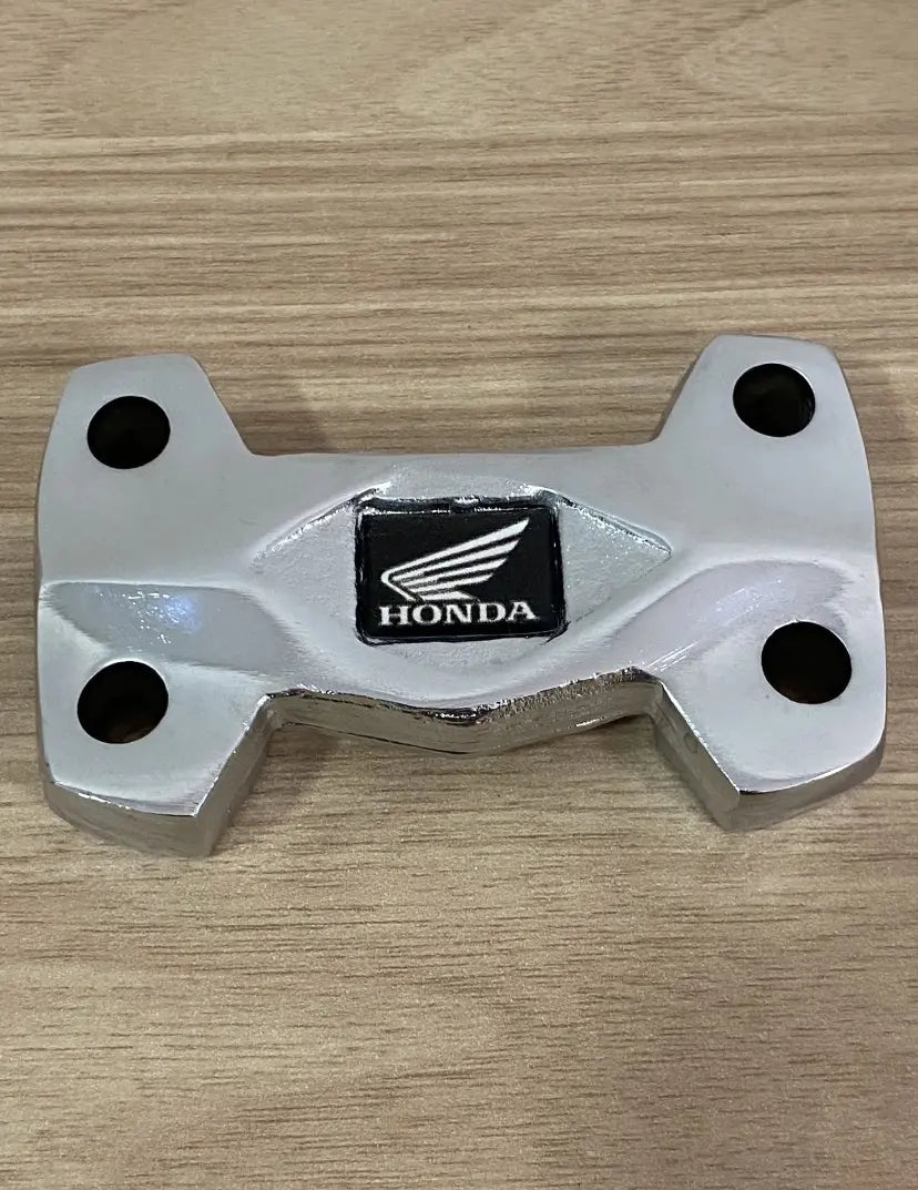 Trava Mesa Guidão CG Titan Fan 150 160 Original | Mograu