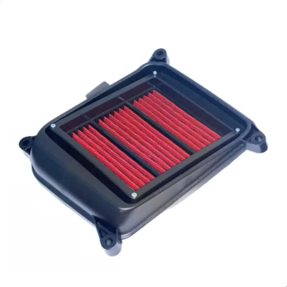 Filtro do Grau Lavável Titan Fan 150 160 + Moldura | Mograu
