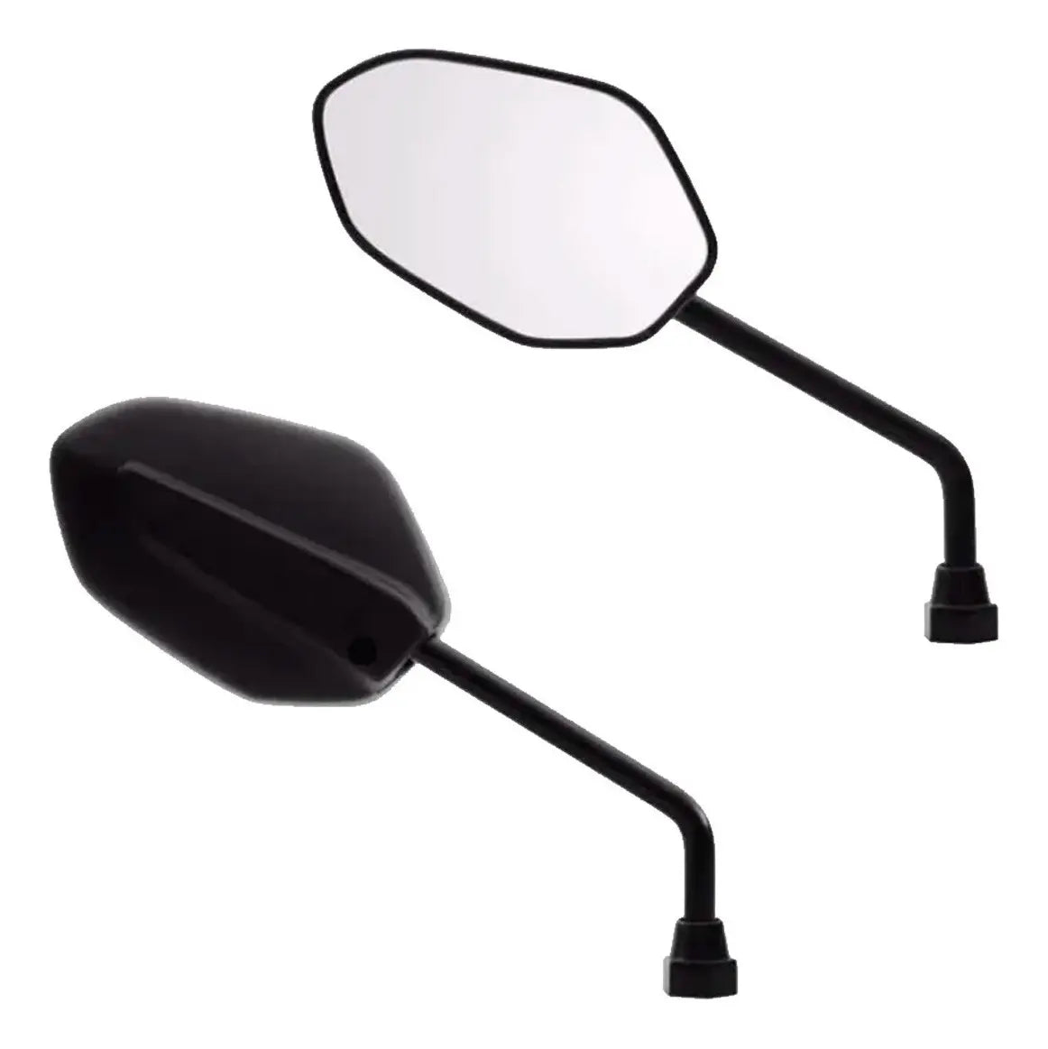 Par Retrovisor Original Titan Fan Start 125 150 160 | Mograu