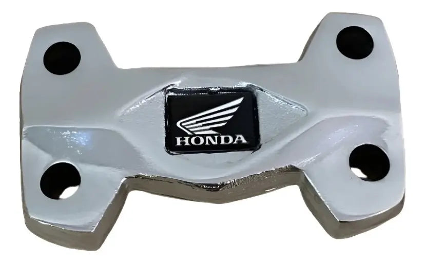 Trava Mesa Guidão CG Titan Fan 150 160 Original | Mograu