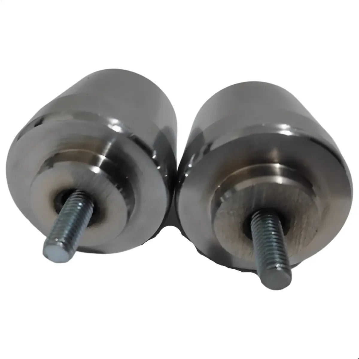 Peso de Guidão PCX 150 Universal Moto Várias Cores | Mograu