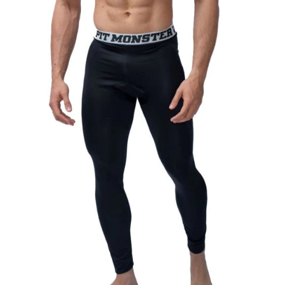 Calça Segunda Pele Mograu® – UV50+ e Mobilidade