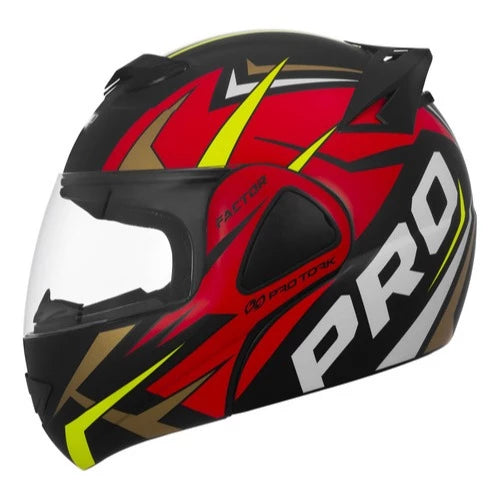 Capacete V-Pro Jet Mograu® – Praticidade e Conforto