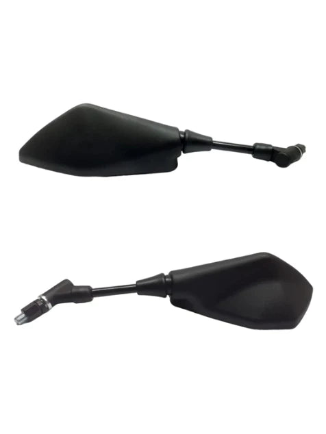 Retrovisor Z400 360 Mograu® – Visão e Estilo