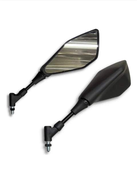Retrovisor Z400 360 Mograu® – Visão e Estilo