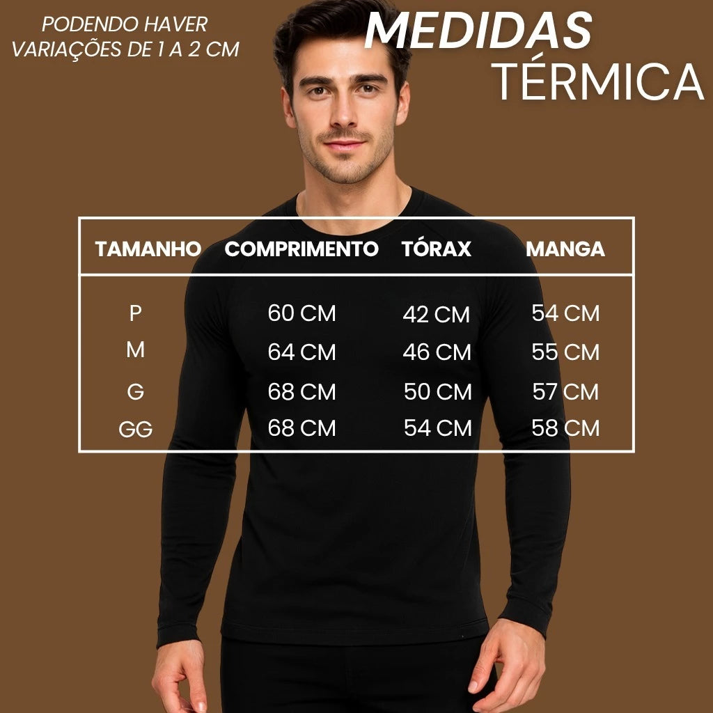 Camiseta UV50+ Mograu® – Proteção Solar e Performance