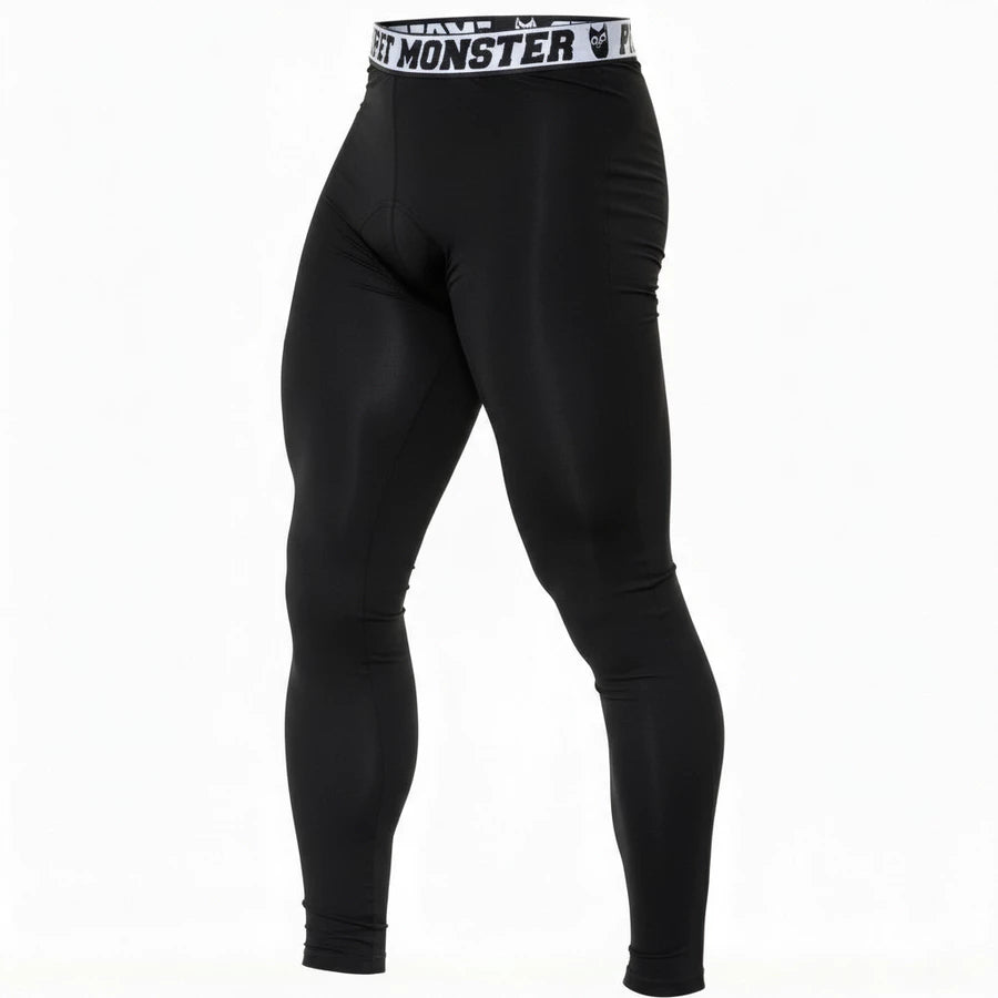 Calça Segunda Pele Mograu® – UV50+ e Mobilidade