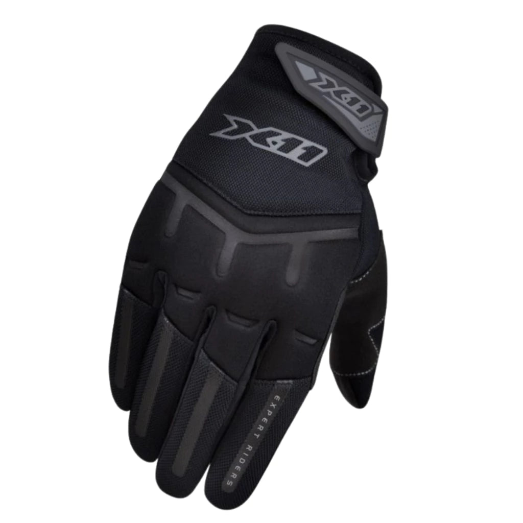 Luva X11 Fit X Mograu® – Proteção e Touch Screen