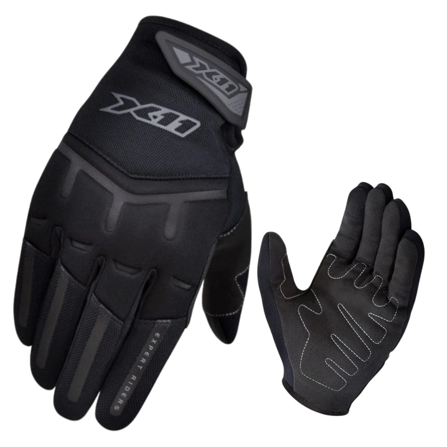 Luva X11 Fit X Mograu® – Proteção e Touch Screen