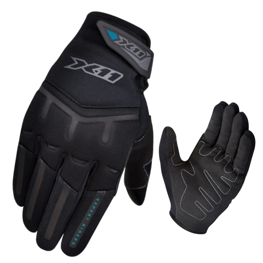 Luva X11 Fit X Mograu® – Proteção e Touch Screen
