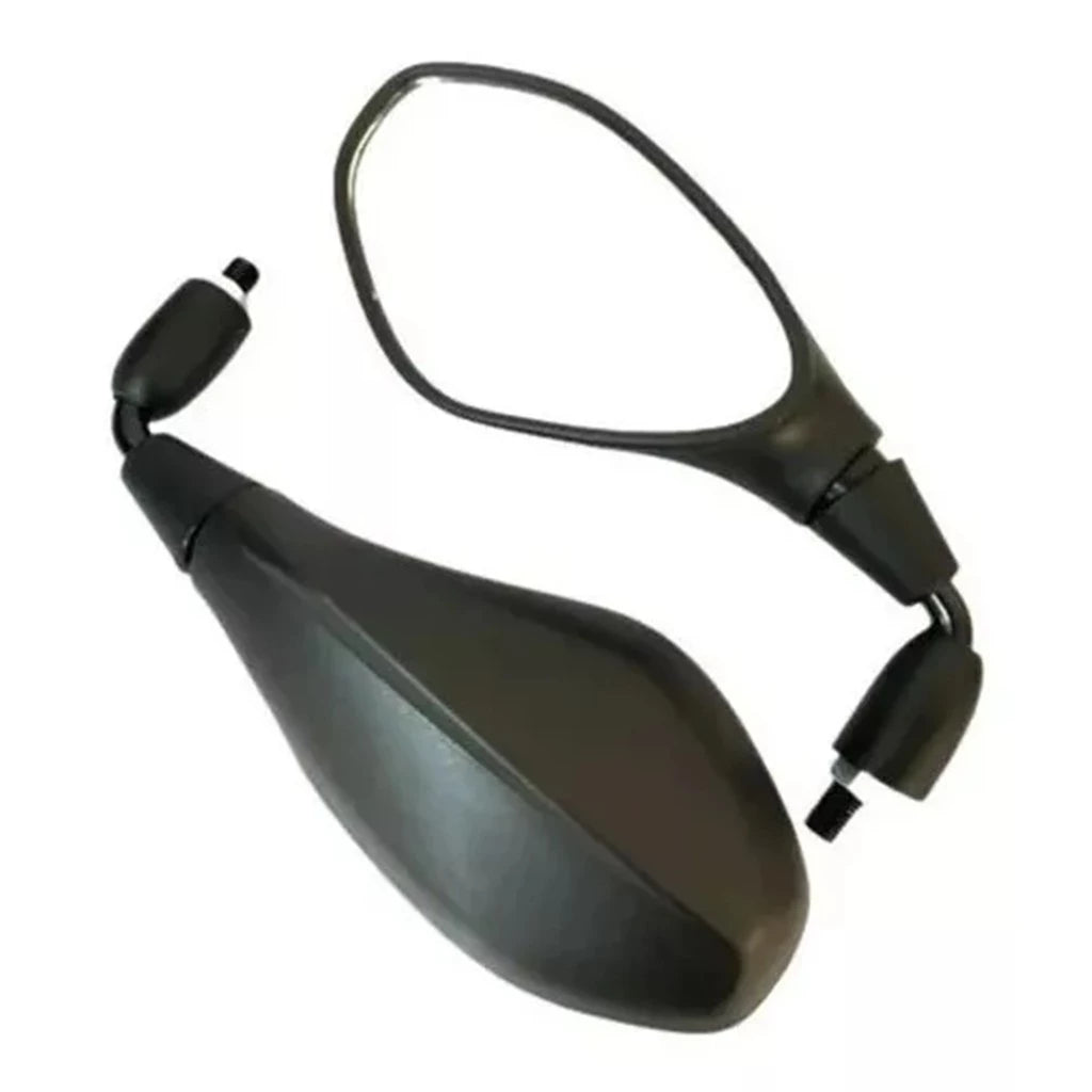 Retrovisor BMW F800 Mograu® – Campo de Visão e Estilo