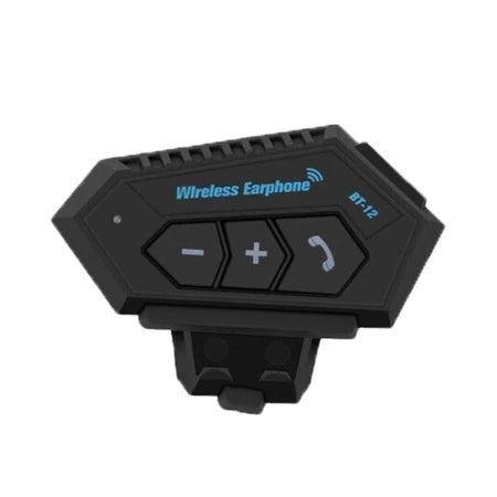 Fone Bluetooth BT12 Mograu® – Mãos Livres e Som Stereo