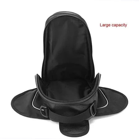 Bolsa de Tanque Mograu® – Fixação e Proteção