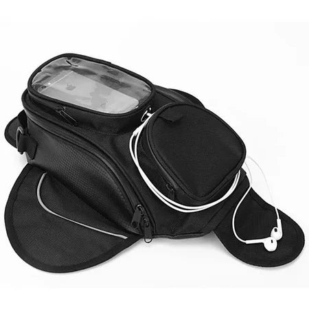 Bolsa de Tanque Mograu® – Fixação e Proteção