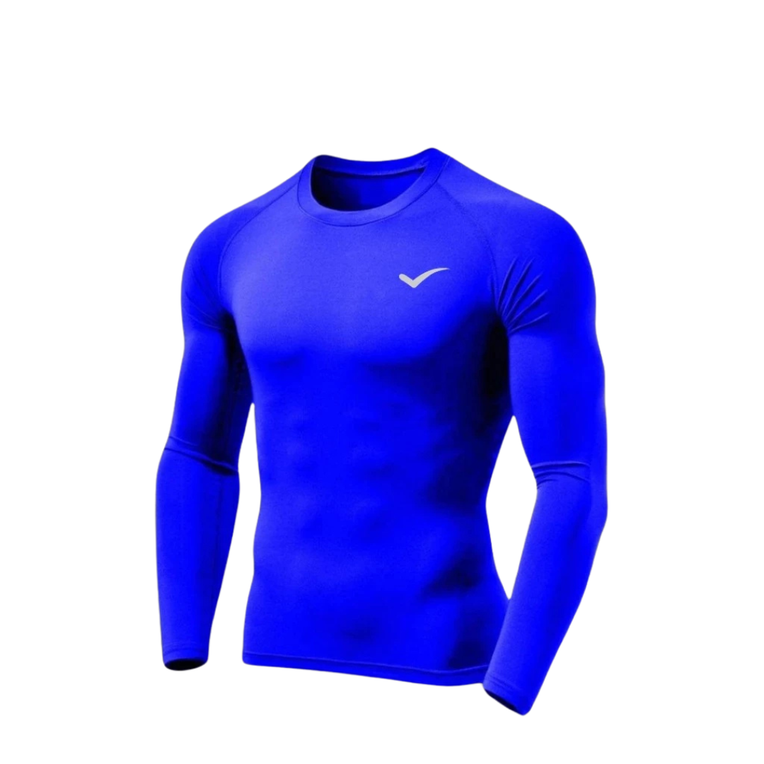 Camiseta UV50+ Mograu® – Proteção Solar e Performance