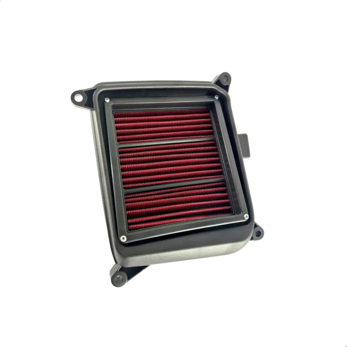 Filtro do Grau Lavável Titan Fan 150 160 + Moldura | Mograu