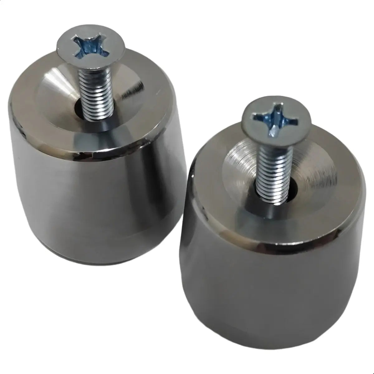 Peso de Guidão PCX 150 Universal Moto Várias Cores | Mograu