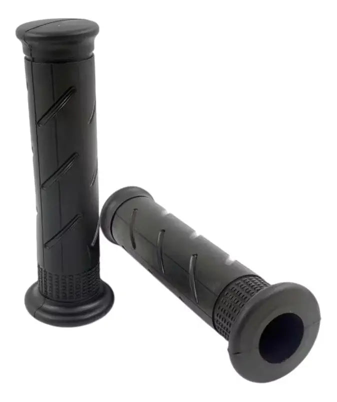 Par Manopla Titan Fan Cargo CG 125 150 Preta | Mograu