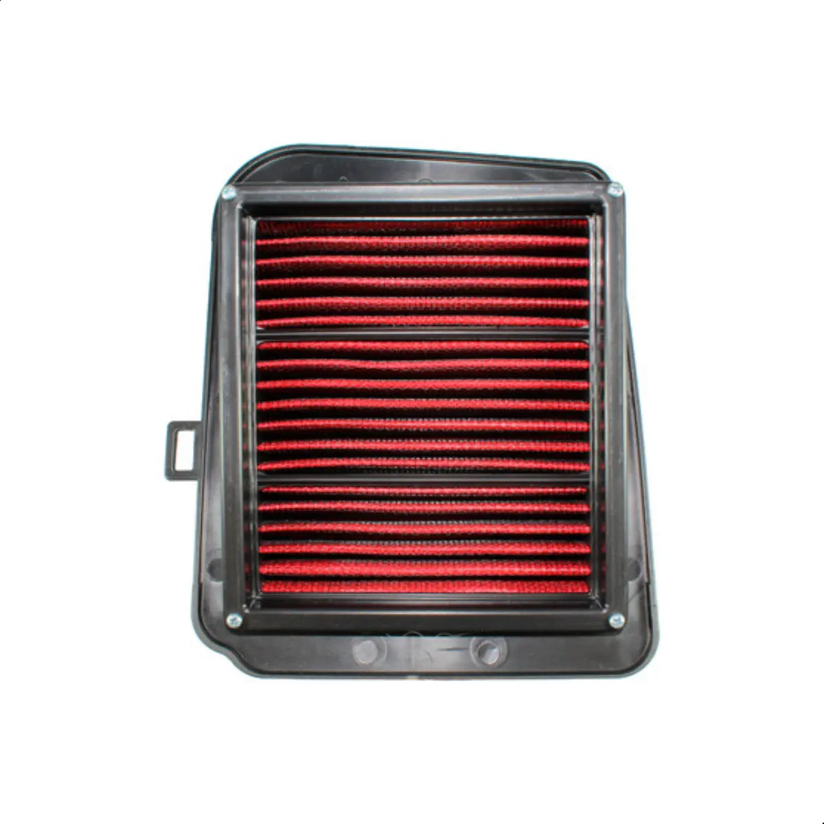 Filtro do Grau Lavável Titan Fan 150 160 + Moldura | Mograu
