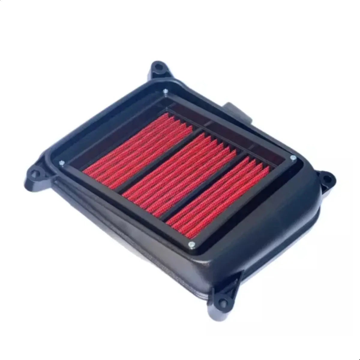 Filtro do Grau Lavável Titan Fan 150 160 + Moldura | Mograu