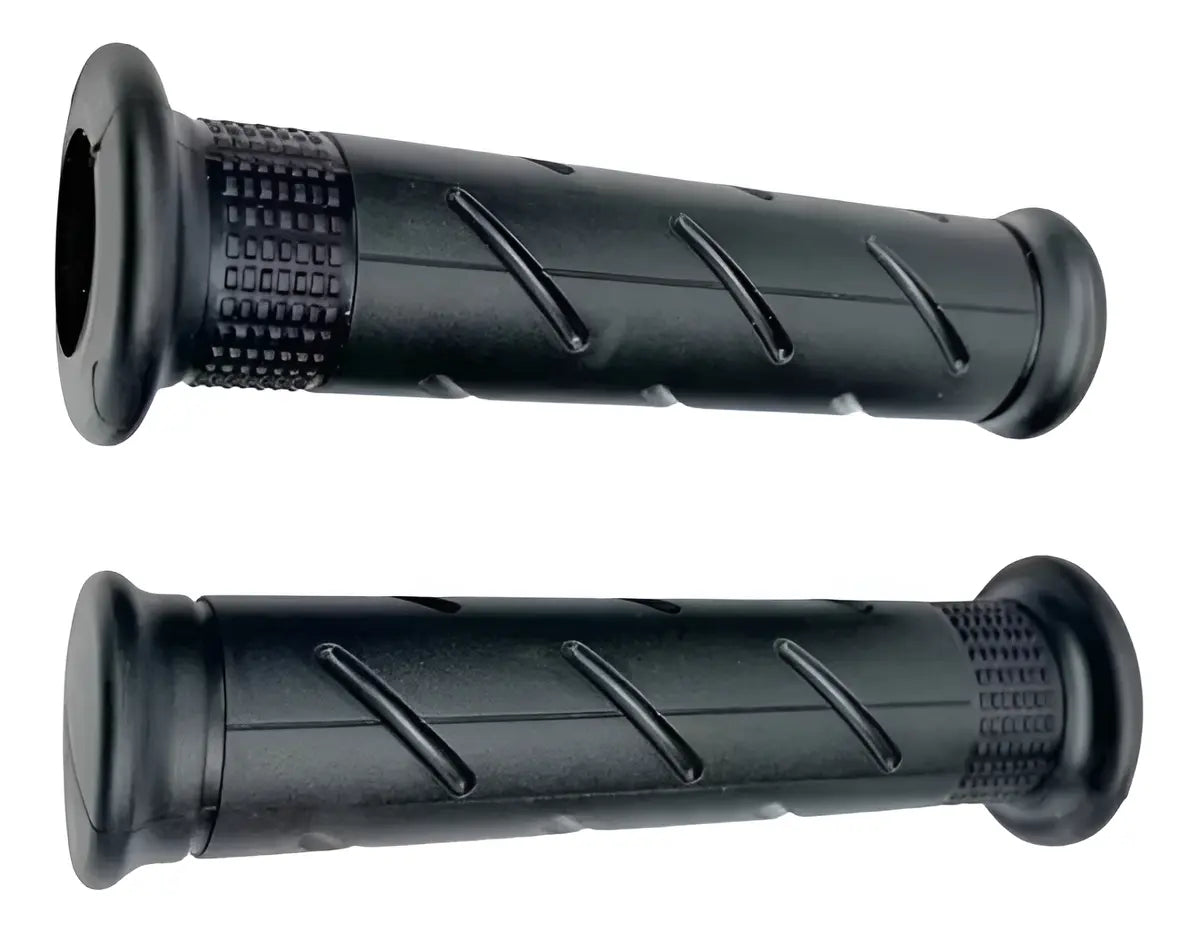 Par Manopla Titan Fan Cargo CG 125 150 Preta | Mograu