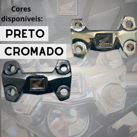 Cadeado Mesa Guidão CG Titan Fan Start 150 160 | Mograu