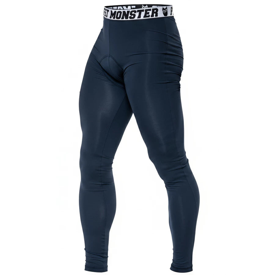 Calça Segunda Pele Mograu® – UV50+ e Mobilidade