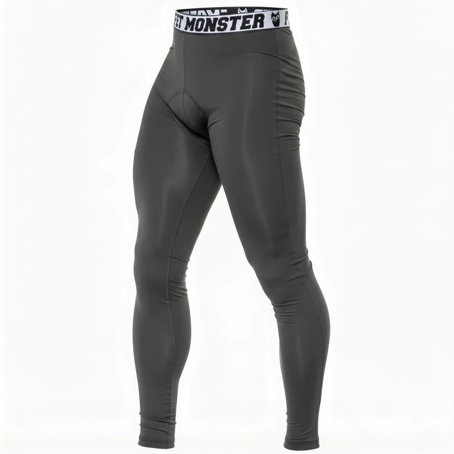 Calça Segunda Pele Mograu® – UV50+ e Mobilidade