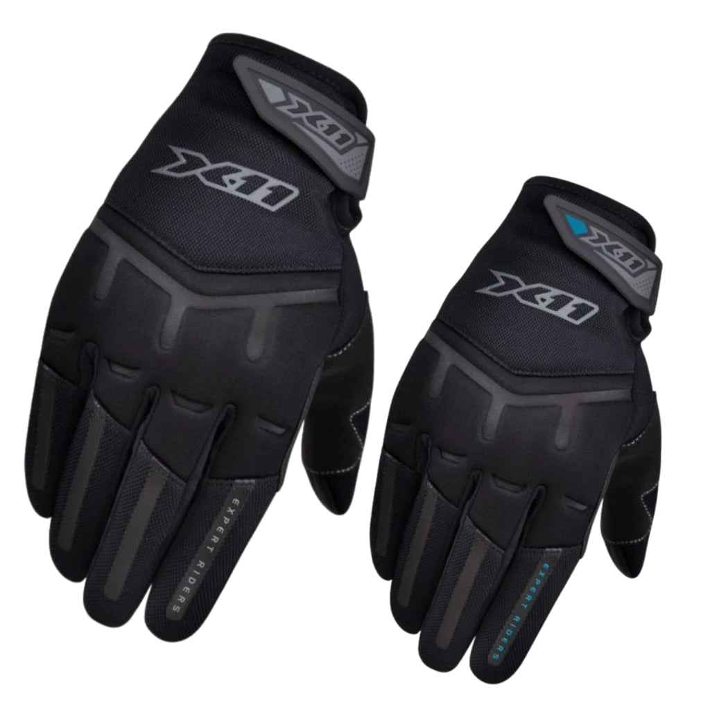 Luva X11 Fit X Mograu® – Proteção e Touch Screen
