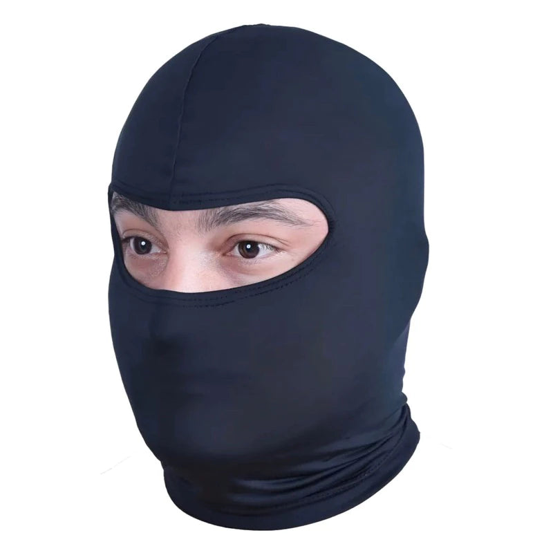 Balaclava Mograu® – Proteção Térmica e Conforto
