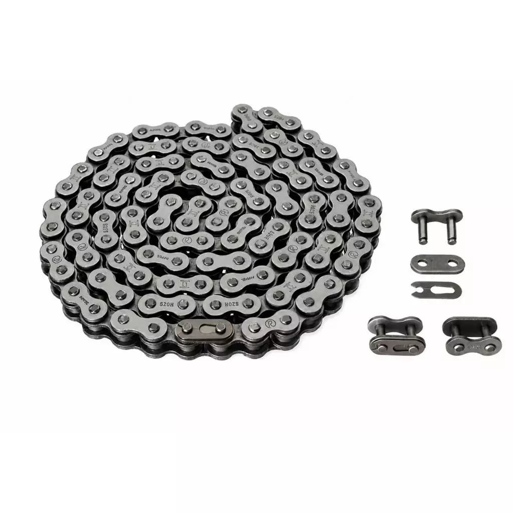 Kit Relação Honda Sahara 300 XRE 2024 2025 2026 | Mograu