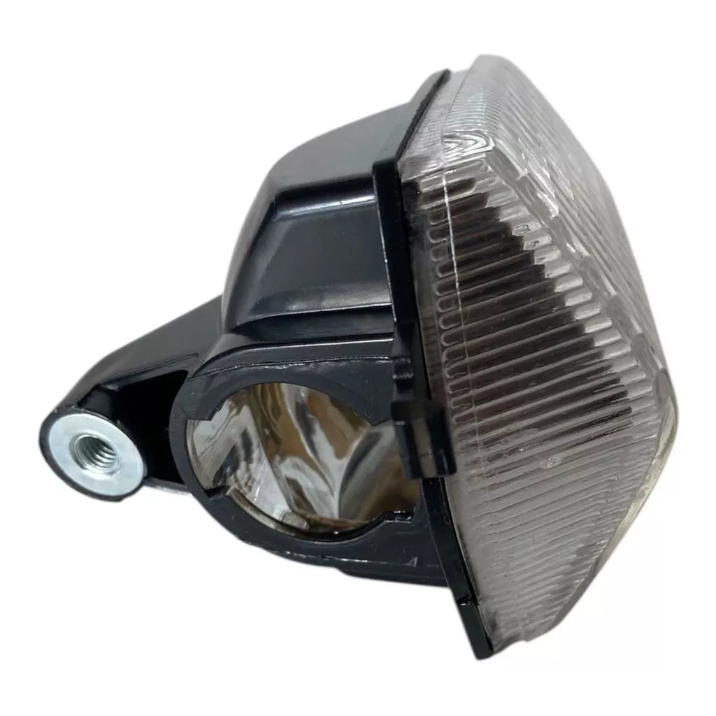 Pisca Cristal Pop 110i 2016 a 2025 Modelo Original Com Lâmpadas | Mograu